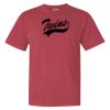 Garment-Dyed Heavyweight Comfort Colors® T-Shirt Thumbnail