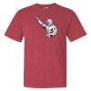 Garment-Dyed Heavyweight Comfort Colors® T-Shirt Thumbnail