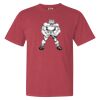Garment-Dyed Heavyweight Comfort Colors® T-Shirt Thumbnail