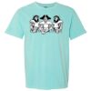 Garment-Dyed Heavyweight Comfort Colors® T-Shirt Thumbnail