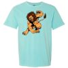 Garment-Dyed Heavyweight Comfort Colors® T-Shirt Thumbnail