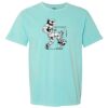 Garment-Dyed Heavyweight Comfort Colors® T-Shirt Thumbnail