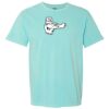 Garment-Dyed Heavyweight Comfort Colors® T-Shirt Thumbnail