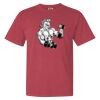 Garment-Dyed Heavyweight Comfort Colors® T-Shirt Thumbnail