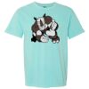 Garment-Dyed Heavyweight Comfort Colors® T-Shirt Thumbnail