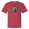 Garment-Dyed Heavyweight Comfort Colors® T-Shirt Thumbnail