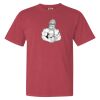 Garment-Dyed Heavyweight Comfort Colors® T-Shirt Thumbnail