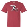 Garment-Dyed Heavyweight Comfort Colors® T-Shirt Thumbnail