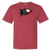 Garment-Dyed Heavyweight Comfort Colors® T-Shirt Thumbnail