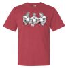 Garment-Dyed Heavyweight Comfort Colors® T-Shirt Thumbnail