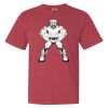 Garment-Dyed Heavyweight Comfort Colors® T-Shirt Thumbnail