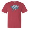 Garment-Dyed Heavyweight Comfort Colors® T-Shirt Thumbnail