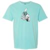 Garment-Dyed Heavyweight Comfort Colors® T-Shirt Thumbnail