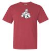 Garment-Dyed Heavyweight Comfort Colors® T-Shirt Thumbnail
