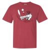 Garment-Dyed Heavyweight Comfort Colors® T-Shirt Thumbnail