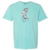 Garment-Dyed Heavyweight Comfort Colors® T-Shirt Thumbnail