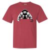 Garment-Dyed Heavyweight Comfort Colors® T-Shirt Thumbnail