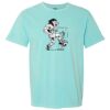 Garment-Dyed Heavyweight Comfort Colors® T-Shirt Thumbnail
