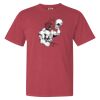 Garment-Dyed Heavyweight Comfort Colors® T-Shirt Thumbnail