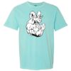 Garment-Dyed Heavyweight Comfort Colors® T-Shirt Thumbnail