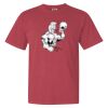 Garment-Dyed Heavyweight Comfort Colors® T-Shirt Thumbnail