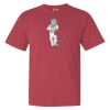 Garment-Dyed Heavyweight Comfort Colors® T-Shirt Thumbnail