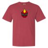 Garment-Dyed Heavyweight Comfort Colors® T-Shirt Thumbnail