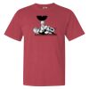Garment-Dyed Heavyweight Comfort Colors® T-Shirt Thumbnail