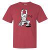 Garment-Dyed Heavyweight Comfort Colors® T-Shirt Thumbnail