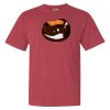 Garment-Dyed Heavyweight Comfort Colors® T-Shirt Thumbnail