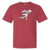 Garment-Dyed Heavyweight Comfort Colors® T-Shirt Thumbnail