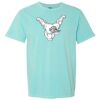 Garment-Dyed Heavyweight Comfort Colors® T-Shirt Thumbnail