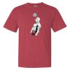 Garment-Dyed Heavyweight Comfort Colors® T-Shirt Thumbnail