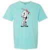 Garment-Dyed Heavyweight Comfort Colors® T-Shirt Thumbnail