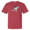 Garment-Dyed Heavyweight Comfort Colors® T-Shirt Thumbnail