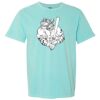 Garment-Dyed Heavyweight Comfort Colors® T-Shirt Thumbnail
