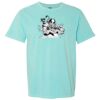 Garment-Dyed Heavyweight Comfort Colors® T-Shirt Thumbnail