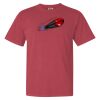 Garment-Dyed Heavyweight Comfort Colors® T-Shirt Thumbnail