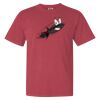 Garment-Dyed Heavyweight Comfort Colors® T-Shirt Thumbnail