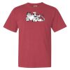 Garment-Dyed Heavyweight Comfort Colors® T-Shirt Thumbnail