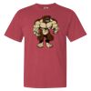 Garment-Dyed Heavyweight Comfort Colors® T-Shirt Thumbnail