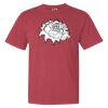 Garment-Dyed Heavyweight Comfort Colors® T-Shirt Thumbnail