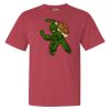 Garment-Dyed Heavyweight Comfort Colors® T-Shirt Thumbnail
