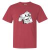 Garment-Dyed Heavyweight Comfort Colors® T-Shirt Thumbnail