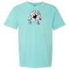 Garment-Dyed Heavyweight Comfort Colors® T-Shirt Thumbnail