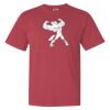 Garment-Dyed Heavyweight Comfort Colors® T-Shirt Thumbnail