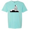 Garment-Dyed Heavyweight Comfort Colors® T-Shirt Thumbnail