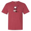 Garment-Dyed Heavyweight Comfort Colors® T-Shirt Thumbnail