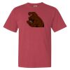 Garment-Dyed Heavyweight Comfort Colors® T-Shirt Thumbnail