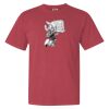 Garment-Dyed Heavyweight Comfort Colors® T-Shirt Thumbnail